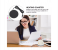 Temperature Control Smart Mug, Electric Coffee Warmer for Desk with Auto Shut Off, Smart Cup Warmer for Warming & Heating Coffee, Beverage, Milk, Tea and Hot Chocolate (White) 2 in KSA