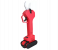 Professional Cordless Electric Pruning Shears, Lithium Rechargeable Garden Shears, 48v Battery Powered Tree Branch Cutter 3 in UAE