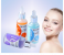 Dr Rashel Vitamin C, Retinol & Hyaluronic Acid Complete Facial Serum Moisturizing Repair Set, 1 in KSA