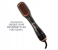 Joy Professional Styling Brush, 2 In 1 Professional Hair Dryer Brush Negative Ion Blow Dryer Straightening Brush Hot Air Styling Comb Electric Hair Straightener Styler 4 in KSA