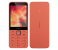 Nokia 215 4G Feature Phone 2024 - Peach 1 in UAE