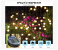 Bundle 6 PCs Set Jongo 8 LED Solar Image