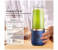 Multifunctional Portable 6 Bled Blender Mini Size Blender with 2 cup 5 in KSA