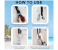 Uv Blocking Umbrella with Fan, 3 in 1 Umbrella with Fan and Mister, Sun Umbrella Uv Protection, Long Handle Cooling Umbrella, For Fishing, Golfing, Patio, Sand, Travel 2 in UAE
