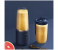 Multifunctional Portable 6 Bled Blender Mini Size Blender with 2 cup 2 in KSA