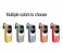 Mini Small Compact Mobile Phone Keypad Dual Sim, Small and Easy to Carry 3 in KSA