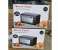Silver Crest 25 Liters Oven for Toaster Cooking Warming and Grilling 5 in UAE