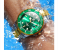 Bundle 1 PCs Set IIK Rotatable Bezel Sapphire Image
