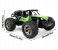 Brave competition RC Cars 1:14 Scale Remote Control Truck 4WD 2.4G High-Speed Offroad RC Trucks All Terrain RC Car 8 in UAE