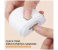 Electric Nail Clipper Rechargeable Toddler Nail Clipper Automatic Nail Cutter Safe Nail Clippers 2 in KSA