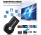 Anycast Wi-Fi HDMI Display Dongle4K Wireless HDMI Display Adapter 1080P Mobile Screen Mirroring Receiver Dongle to TV Projector Receiver Compatible With Android Mac i-OS Windows 2 in KSA