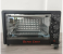 Silver Crest 25 Liters Oven for Toaster Cooking Warming and Grilling 3 in UAE