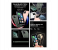 SOYES XS13 4G Mini Smartphone Dual SIM 16GB ROM 2GB RAM 8 in KSA