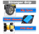 Brave competition RC Cars 1:14 Scale Remote Control Truck 4WD 2.4G High-Speed Offroad RC Trucks All Terrain RC Car 5 in UAE
