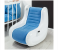 Portable Bean Bag Sofa Comfortable Inflatable Sofa Round Creative Gaming Couple Backrest Single Sofa Music Inflatable Sofa Cushion Air Armchair - Assorted 1 in UAE