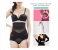 Beauty Women High Waist Breathable Cross Compression Abs Booty Shaper Shorts 2 in UAE