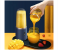 Multifunctional Portable 6 Bled Blender Mini Size Blender with 2 cup 3 in KSA