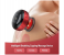 Electric Cupping Machine, Smart Cupping Set, 6/12 Modes Vacuum Suction Heating Cupping Massager, Back Gua Sha Massage Tool, Fatigue Relief Cupping Machine, Gift for Favorite Family 4 in UAE