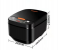 Silver Crest Automatic Non-Stick Multi Purpose Electric Digital Rice Cooker 5L 7 in UAE