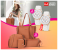 Bundle 1 PCs Set 4 Pcs Set Leather Image