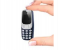 Mini Small Compact Mobile Phone Keypad Dual Sim, Small and Easy to Carry 6 in KSA