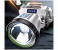 High Bright Hiking Light Sensing Headlight Super Bright Mobile Charging LED Head Lamp Rechargeable 2 in KSA