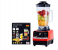 CELIBERY CREST 4500W Heavy Duty Professional Multi Blender Mixer Juicer With 2 Jars 1 in KSA