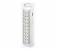3 Piece Zoomable Flash Light & Bright On Rechargable Lantern-White & Touch Screen Watch 3 in KSA