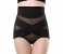 Beauty Women High Waist Breathable Cross Compression Abs Booty Shaper Shorts 1 in UAE