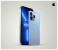 Apple iPhone 13 Pro Max (256GB) - Blue 1 in KSA