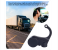 Anti Sleep Car Driver Alarm Sound Alert Anti Sleep Drowsy Alarm 5 in KSA
