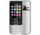 INOI 243 Classic Dual Sim Mobile Phone Metal Body English Arabic Keyboard 2 in KSA