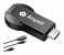 Anycast Wi-Fi HDMI Display Dongle4K Wireless HDMI Display Adapter 1080P Mobile Screen Mirroring Receiver Dongle to TV Projector Receiver Compatible With Android Mac i-OS Windows 1 in KSA