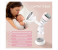 Automatic Breast Pump Milk Extractor Rechargeable Electric Digital Breast Pump Portable Massage Function 2 in KSA