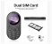 15 mini HD Camera Keypad Stylishi15 Metal Frame Mini 2 Sim Mobile Phone 2 in KSA