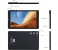 C idea 8 inch Android 12 Tablets,8GB RAM+512GB ROM(512GB TF),5.0 MP + 8.0 MP Dual Camera,HD Touchscreen Tablets With SIM Card Slot/Wifi/5G LTE CM835 Assorted colours 3 in UAE