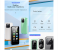 SOYES XS13 4G Mini Smartphone Dual SIM 16GB ROM 2GB RAM 7 in KSA