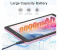 C idea CM925 9 inch Android 12 Tablet with 8GB+256GB/512GB TF,HD+IPS 800 * 1280, 5+8MP Camera,4G Tablet with SIM Card Slot, 5G WIFI Tablet with GPS 8000mAh Battery - Assorted Colors 3 in UAE