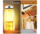 OIDIRE Fully Automatic Hanging Portable cloth dryer,Dual mode gentle drying of various clothes materials,Easy storage ,Travel friendly ,Clothes wrinkle removal 6 in UAE