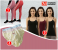 Bundle 3 PCs Set Pack of 3 Piece Image