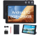 C idea 8 inch Android 12 Tablets,8GB RAM+512GB ROM(512GB TF),5.0 MP + 8.0 MP Dual Camera,HD Touchscreen Tablets With SIM Card Slot/Wifi/5G LTE CM835 Assorted colours 1 in UAE