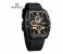 NAVIFORCE luxurious Men Analog Sports Chronograph Date Silicon Strap Quartz Watch -NF8025 3 in UAE