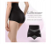 Beauty Women High Waist Breathable Cross Compression Abs Booty Shaper Shorts 5 in UAE