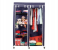 Easy To Assemble Large Portable Closet Organizer,Assorted 5 in UAE