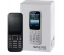 Samsung SMB310E Mobile Phone Dual SIM Black Image