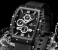 NAVIFORCE luxurious Men Analog Sports Chronograph Date Silicon Strap Quartz Watch -NF8025 2 in UAE