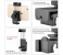 Camera Slider Motorized,YELANGU Rechargeable Camera Dolly with Wireless Remote Control, 3 Speed Adjustable Slider for 360 Degree Swivel,for DSLR Camera, Camcorder, Gopro,Smartphone with Phone Holder 4 in UAE