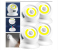 2 in1 Motion Sensor Light Indoor Image
