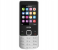 INOI 243 Classic Dual Sim Mobile Phone Metal Body English Arabic Keyboard 3 in KSA