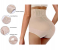 High Waisted Body Shaper Tummy Control Shorts - Shapewear for Women 4 in UAE